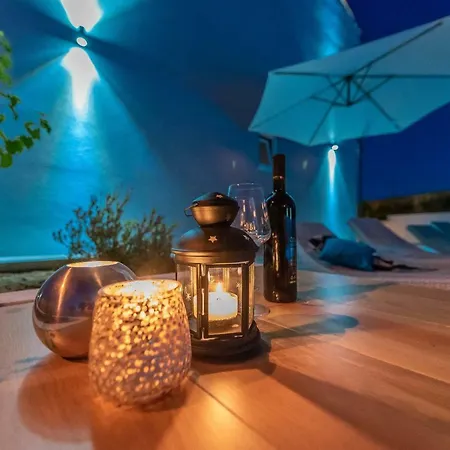 Villa Black&Beauty Zadar Exterior foto
