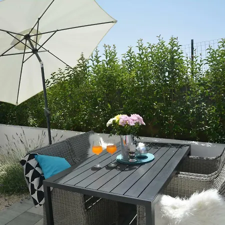 Villa Black&Beauty Zadar Exterior foto