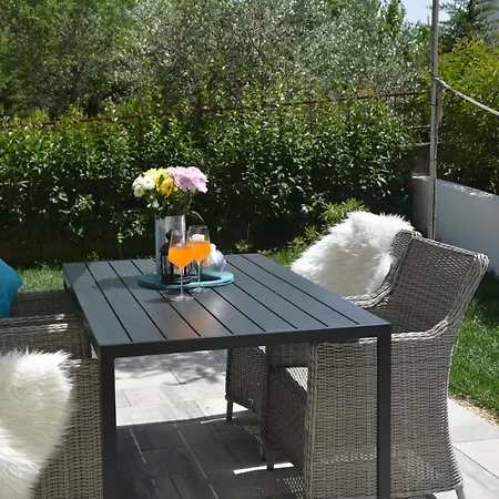 Villa Black&Beauty Zadar Exterior foto