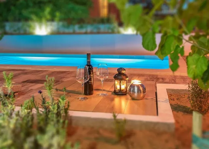 Villa Black&Beauty