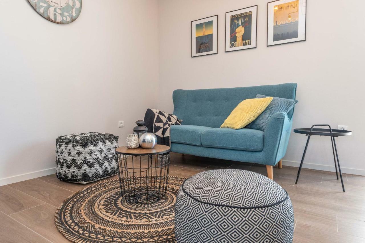 Black&beauty Apartamento