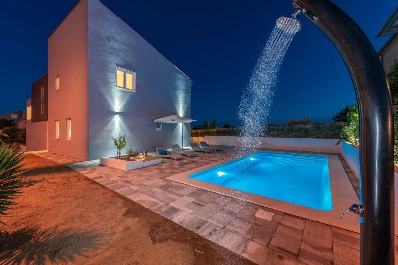 Apartamento Black&beauty Zadar