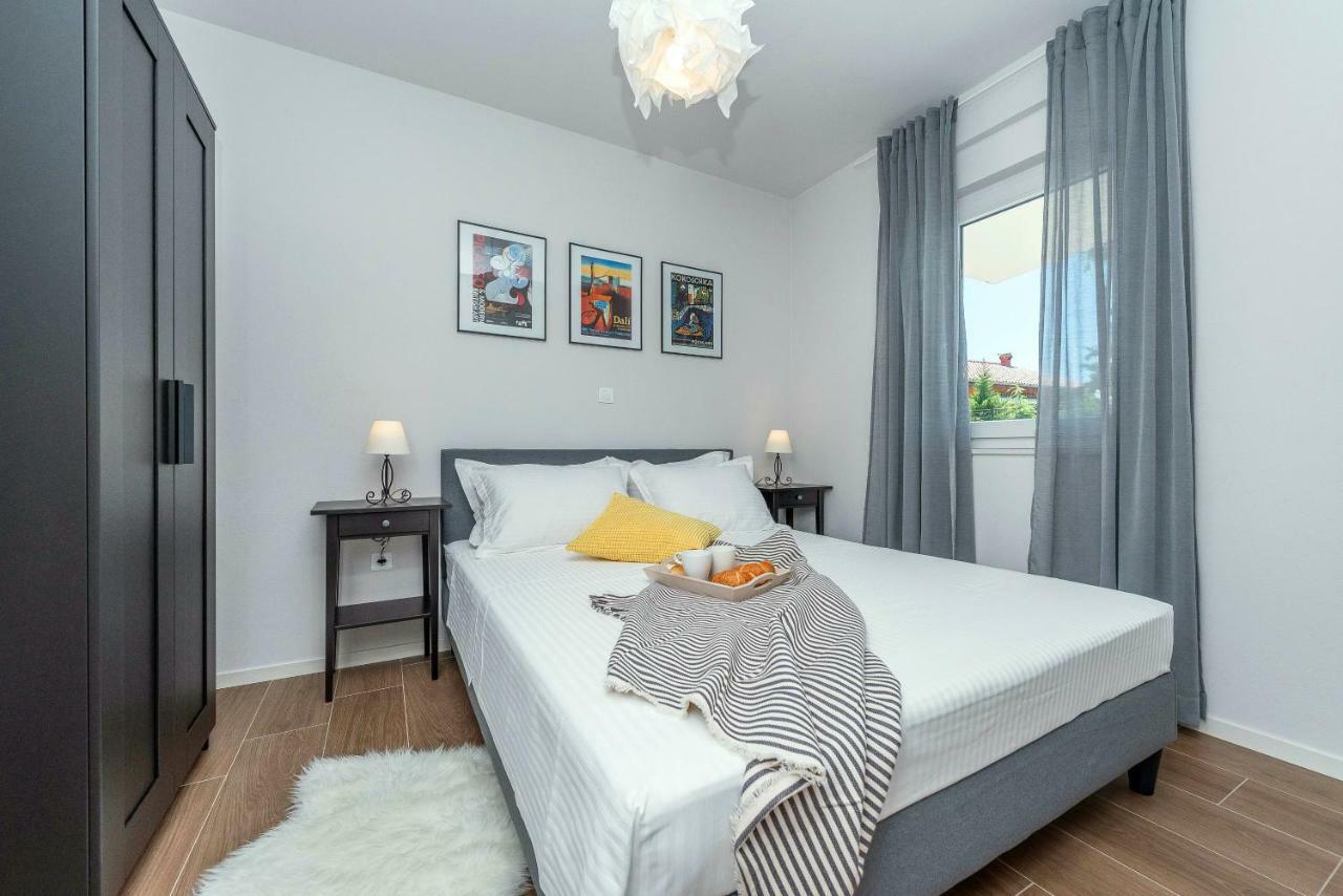 Black&beauty Apartamento *