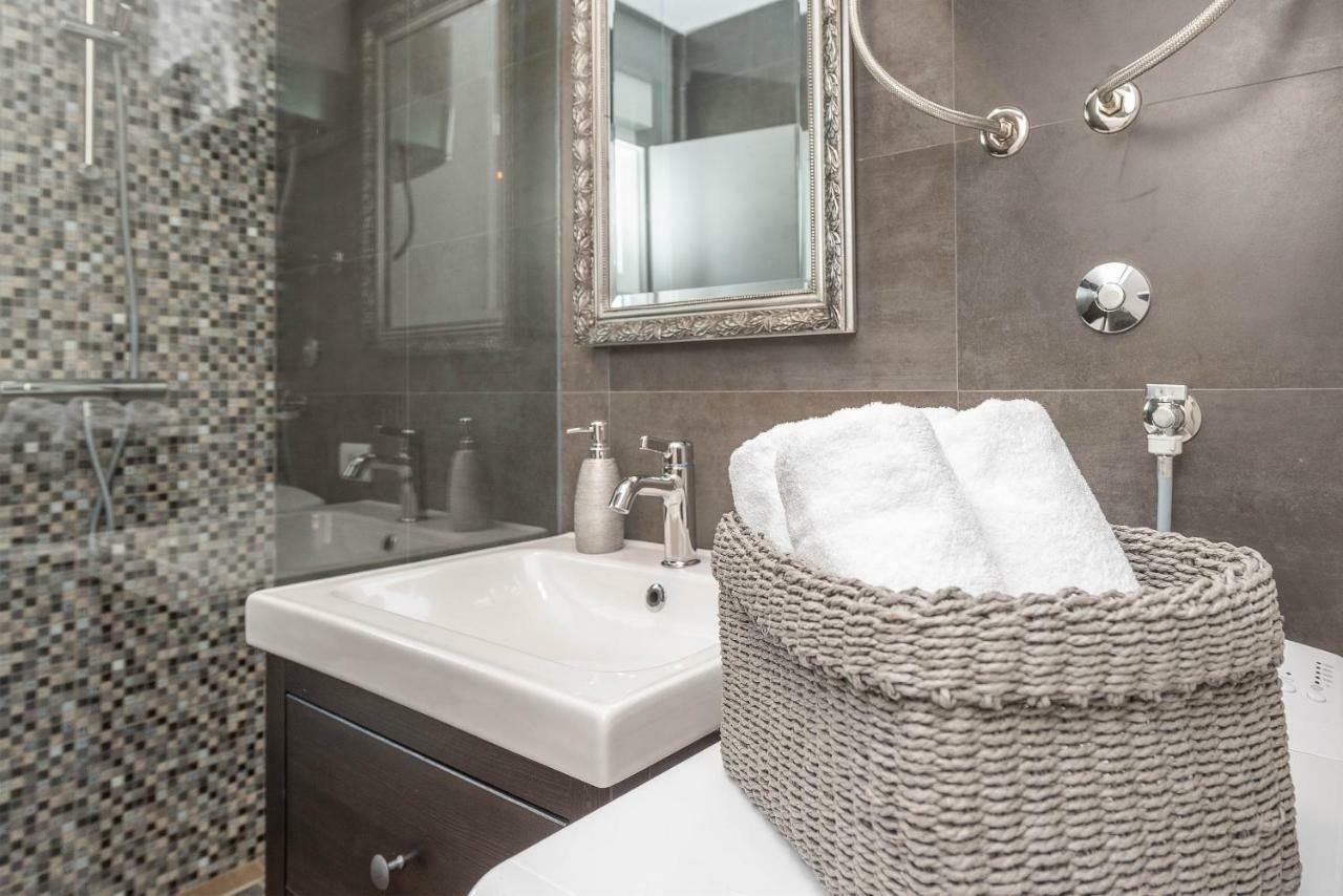 Black&beauty Apartamento