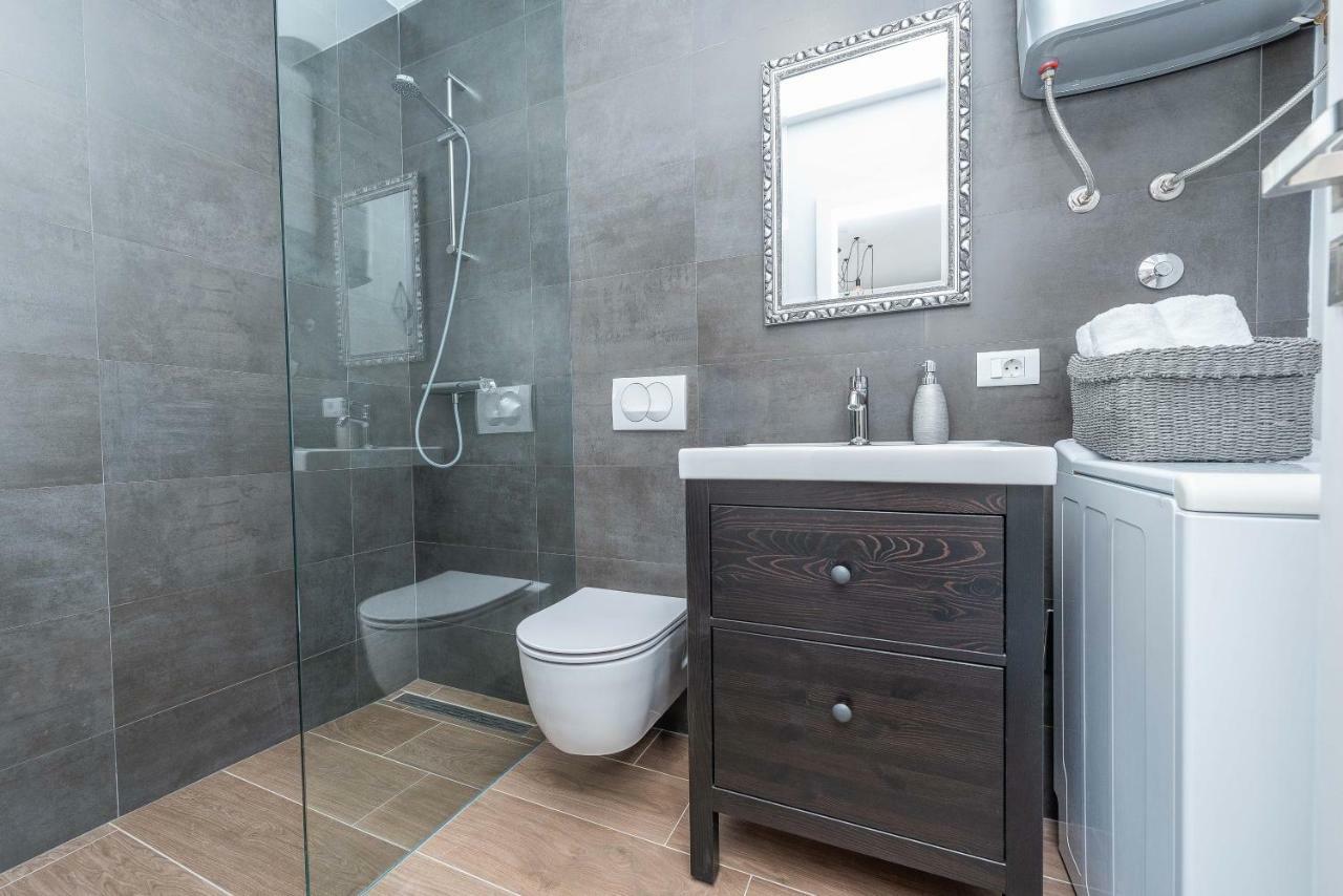 Apartamento Black&beauty *