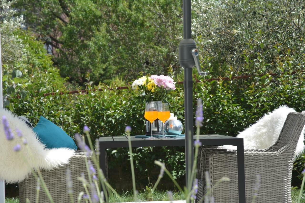 Black&beauty Apartment Zadar