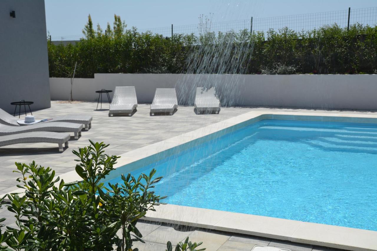 Black&beauty Apartamento Zadar