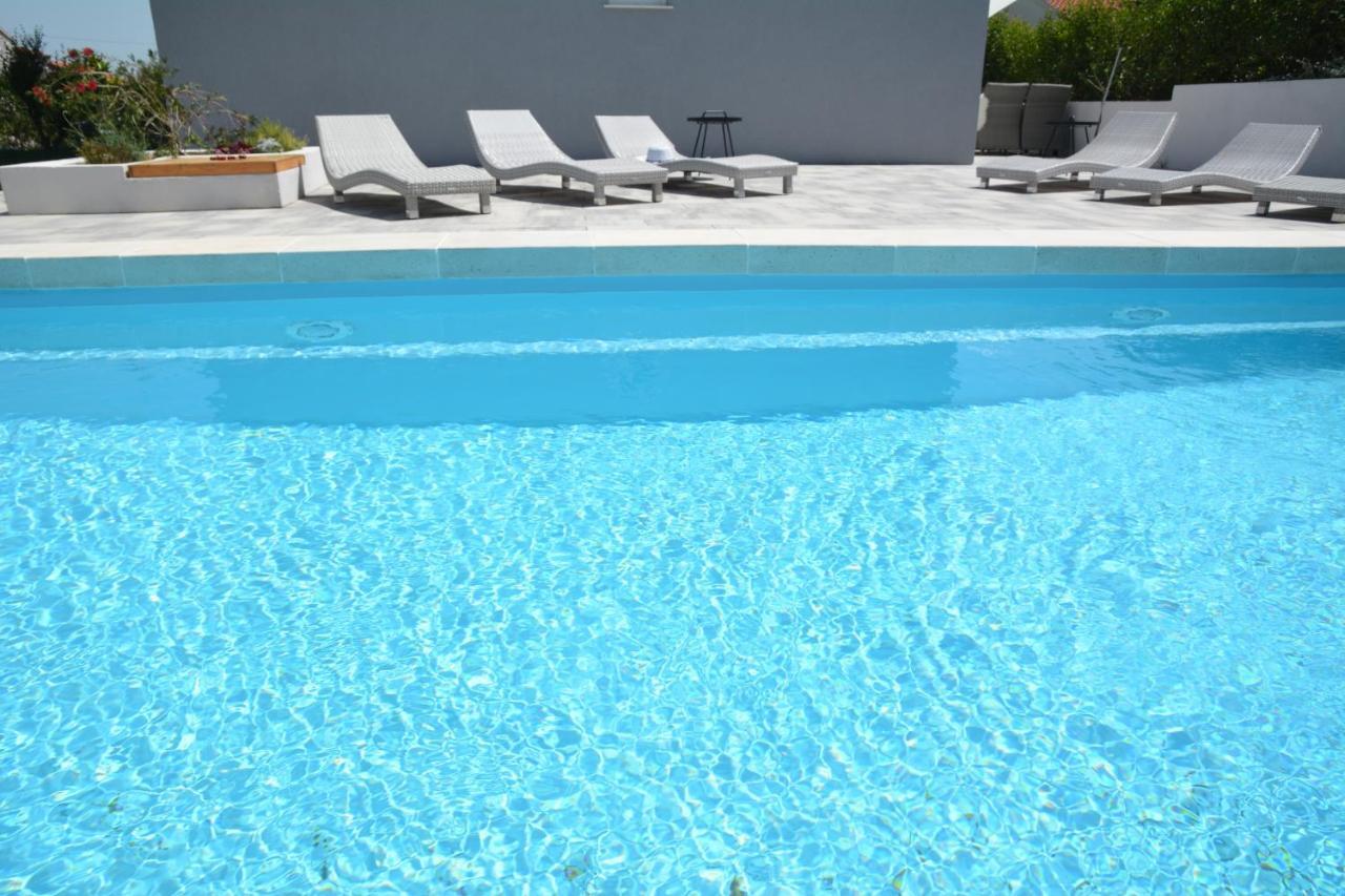 Apartamento Black&beauty Zadar